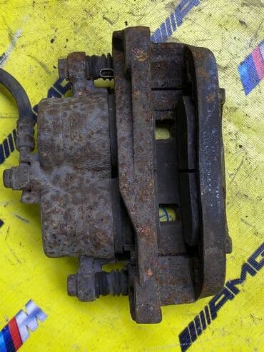 стопы субару: Суппорттор комплектиси Subaru Оригинал, Жапония — 3