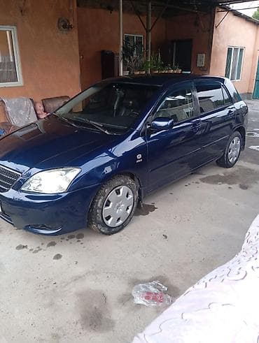 Продажа авто: Toyota Chaser: 2002 г., 1.6 л, Механика, Бензин, Купе — 3