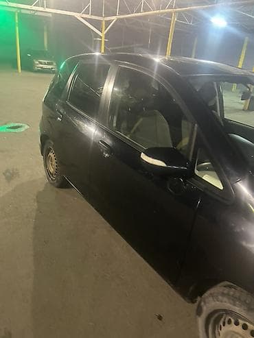 mini kooper: Honda Fit: 2005 г., Вариатор, Бензин, Хэтчбэк — 5