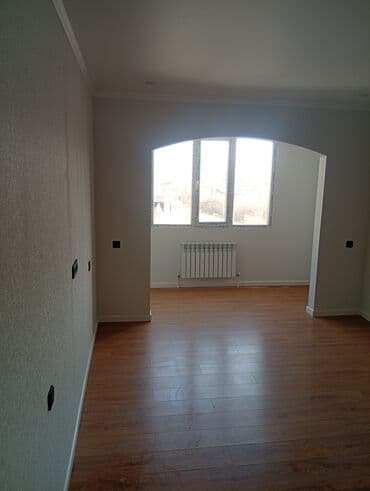 1 комнатная квартира берилет: 1 комната, 43 м², Элитка, 5 этаж, Евроремонт — 4