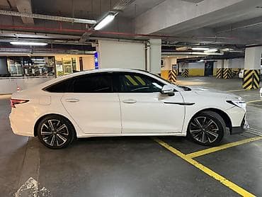 авто лив: Chery : 2023 г., 1.6 л, Робот, Бензин, Седан — 5