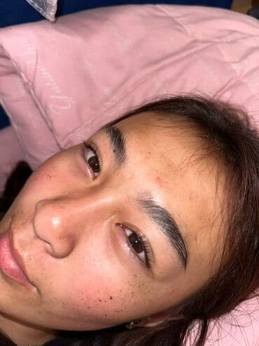 накладные брекеты для красоты купить: Ресницы, 2D, Гипоаллергенные материалы — 6