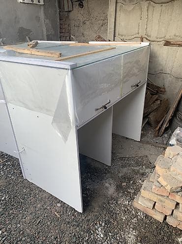 Килем жуучу аппараттар: Три витрины — 2