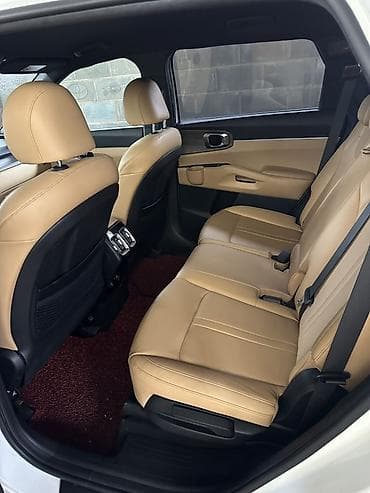 e star: Kia Sorento: 2021 г., 2.2 л, Автомат, Дизель, Кроссовер — 7