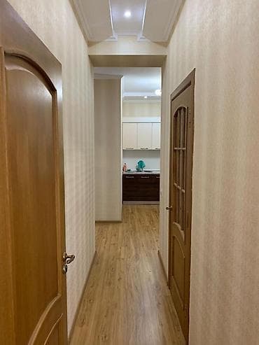 3: 3 комнаты, 88 м², 7 мкр Элитка, 2 этаж, Евроремонт — 2