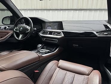 bmw e90: BMW X5: 2019 г., 3 л, Автомат, Бензин, Кроссовер — 10