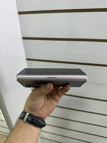 bluetooth keyboard: Samsung Galaxy Z Fold6 (модель SM-F956B/DS), складной смартфон с — 2
