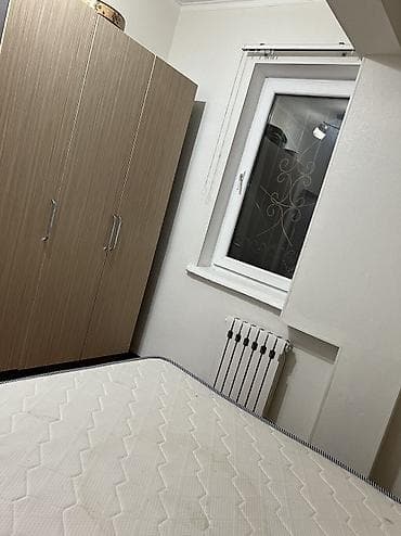 аренда апалафка: Сдаю 3 комнатную квартира Мкр Улан1/1 — 9