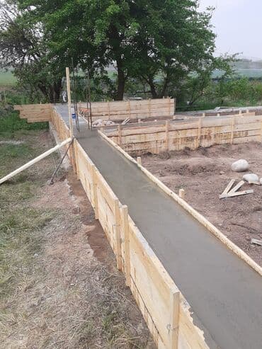 ремонт дома: Строим дом под ключ выполняем все виды строительных услуг — 2