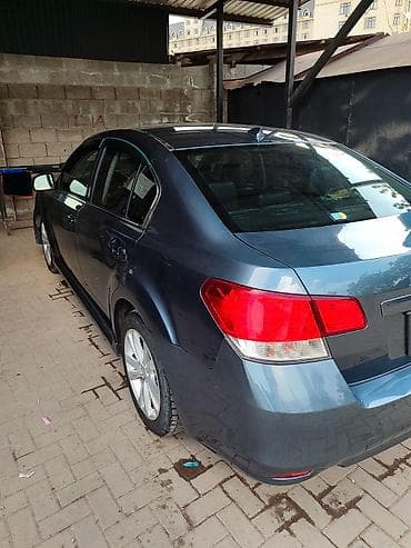 субару легаси бампер: Subaru Legacy: 2014 г., 2.5 л, Автомат, Бензин, Седан — 8