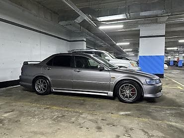 Honda Accord: 2002 г., 2 л, Автомат, Бензин, Седан