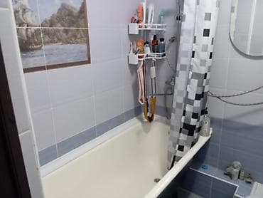 тимиряз: 2 комнаты, 47 м², Индивидуалка, 5 этаж, Косметический ремонт — 7