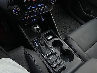 hyundai tucson: Hyundai Tucson: 2019 г., 1.6 л, Автомат, Дизель, Кроссовер — 2