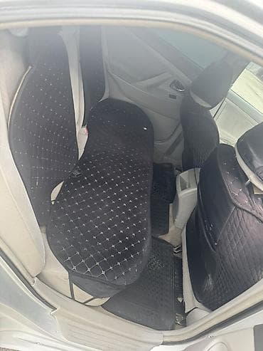 Продажа авто: Toyota Camry: 2006 г., 2.4 л, Автомат, Бензин, Седан — 5