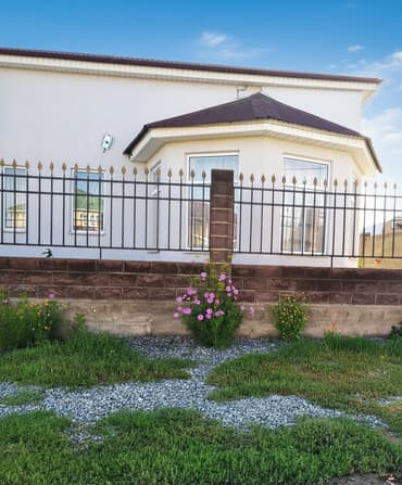 Номер, GUESTHOUS Каракол