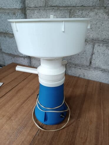 шейкер для воды: Сепаратор электрический, Отличное качество! — 6