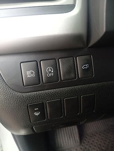 smart open: Toyota Highlander: 2019 г., 3.5 л, Автомат, Бензин, Кроссовер — 10