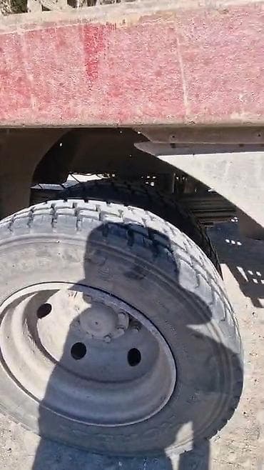 ez 30: Эвакуатор, Mercedes-Benz, 1999 г., Прямая — 4