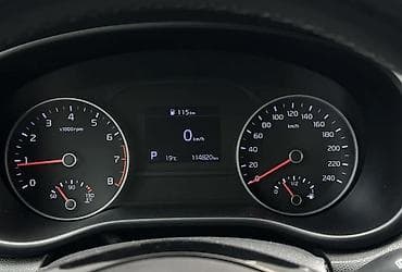 мега авто: Kia Sportage: 2019 г., 2 л, Автомат, Бензин, Кроссовер — 3