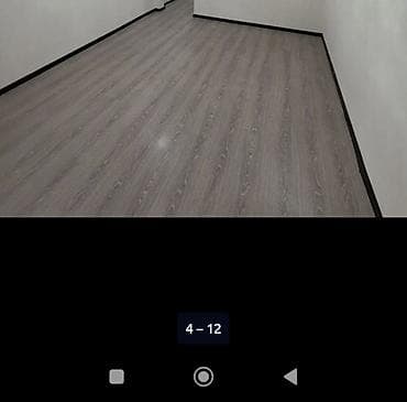2 комнаты, 44 м², Золотой квадрат Хрущевка, 3 этаж, Свежий ремонт — 7