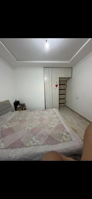 2 комнаты, 64 м², Центральная мечеть 9 этаж, Евроремонт — 4