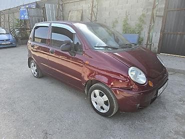 daewoo matiz битый: Daewoo Matiz: 2006 г., 0.8 л, Механика, Бензин, Хэтчбэк — 2
