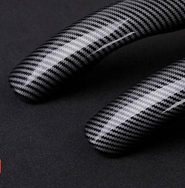 wl t: Декоративные накладки Пластик, BMW — 3