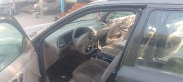 б у рейлинги багажник на хундай туксон бишкек: Форт Мондео . цвет темно зелёный. Автомобиль подойдет для семьи — 2