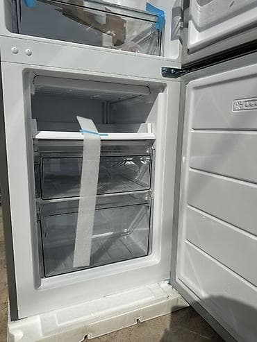 арзан холодильник: Холодильник Avest, Новый, Двухкамерный — 6