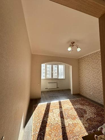 2 bedroom: 2 комнаты, 67 м², 108 серия, 5 этаж, Косметический ремонт — 4