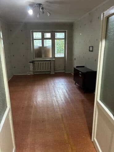 долгосрочная аренда квартира токмок: 3 комнаты, Собственник, Без подселения, С мебелью частично — 4