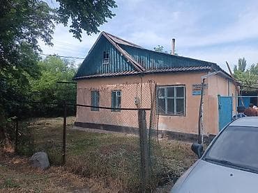 продаю участок вост: Дом с участком в частном секторе.участок 7.5 соток угловой газ свет — 1