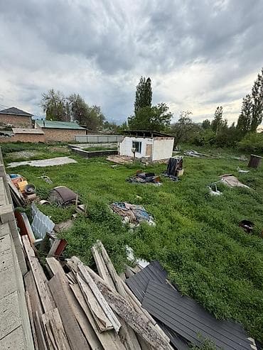 дом в караколе: 26 соток, Для бизнеса, Красная книга — 3