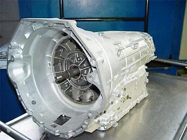 коробка алам: АКПП коробка Jatco(Japan) на 2,8 — 2