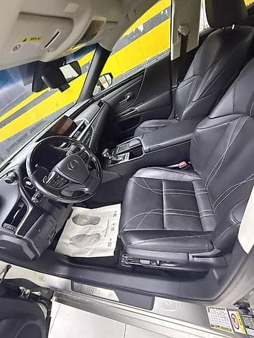 lexus es 2010: Lexus ES: 2020 г., 2.5 л, Автомат, Бензин, Седан — 10
