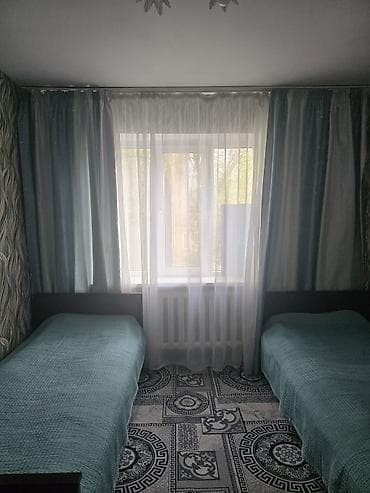 3 комнаты с мебелью: 3 комнаты, Собственник, С мебелью полностью — 4