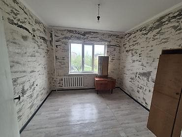 сдаю квартира восток 5: 3 комнаты, Собственник — 2