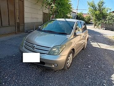 1 jz: Toyota Ist: 2003 г., 1.5 л, Автомат, Бензин, Хэтчбэк — 3