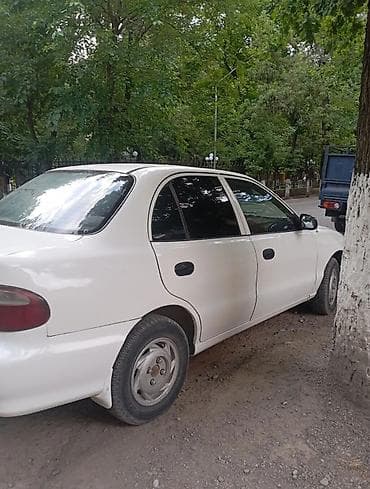 тнвд 1 9: Автомобиль седан, белый цвет, 4 двери. Основные характеристики: - — 7