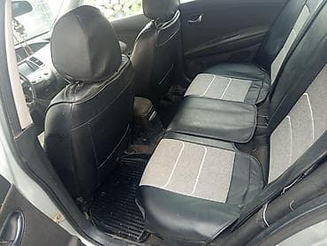 ниссан примера двигатель: Nissan Primera: 2002 г., 2 л, Автомат, Бензин, Седан — 6