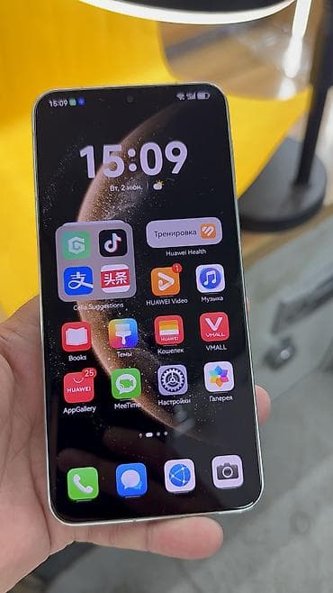 ipad 7: Huawei Mate 70, Б/у, 512 ГБ, 2 SIM — 5