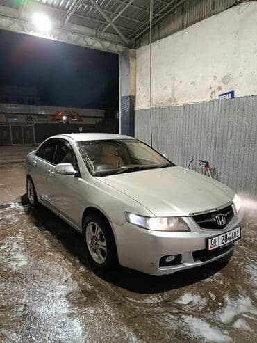 двигатель субару аутбек 2.5 купить в бишкеке: Honda Accord: 2003 г., 0.2 л, Типтроник, Бензиновая, Седан — 5