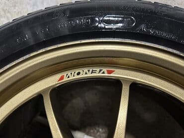 диск на атего: Литые Диски R 17 Комплект, отверстий - 4, Б/у — 3