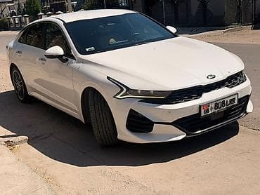 акула морда киа к5: Kia K5: 2020 г., Бензин, Седан — 1
