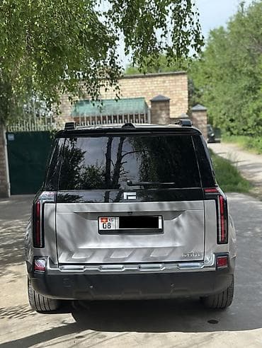 сапок 4х4: Rox01 Состояние новой машины 31000 пробег Свеже пригнана Полностью — 8