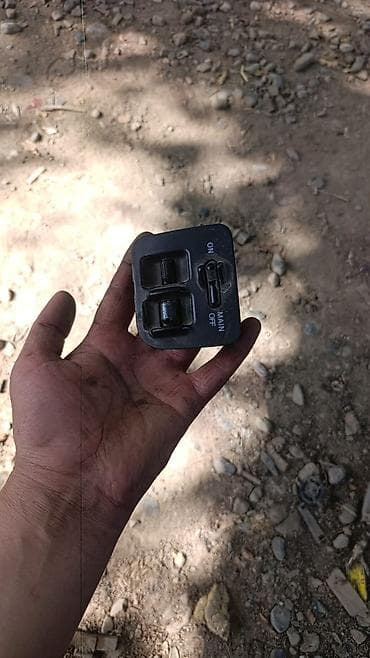 кузгу кийимдер: Honda step RF 1 — 2