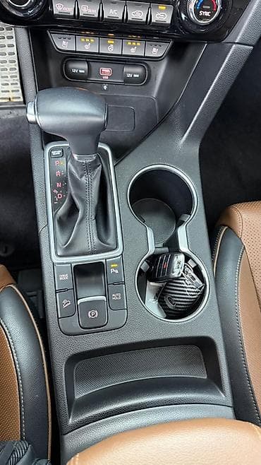 кия спартежд дизель: Kia Sportage: 2019 г., 2 л, Автомат, Дизель, Кроссовер — 8
