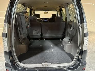 дверные обшивки гольф 2: Toyota Voxy: 2003 г., 2 л, Автомат, Бензин, Минивэн — 7