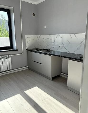 1 комната, Без подселения, С мебелью частично