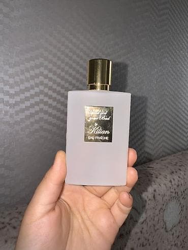 armani code: Парфюм Kilian Good Girl Gone Bad Eau Fraîche 50мл Оригинал, пшикнулась — 1